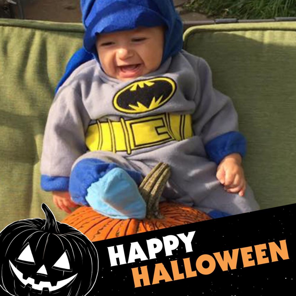 Meet your Posher, Melodie